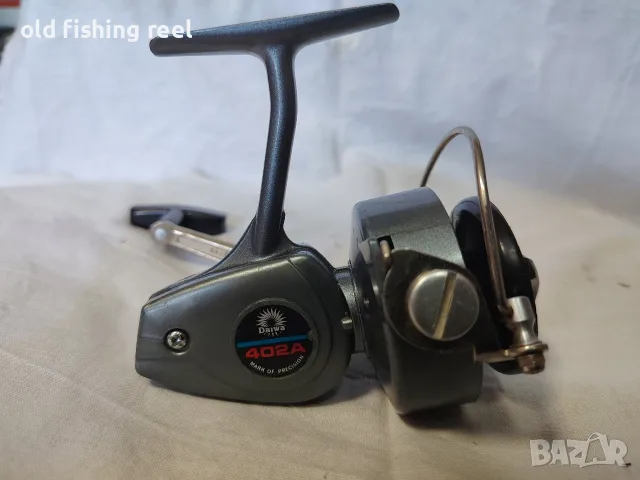 макара DAIWA 402 A