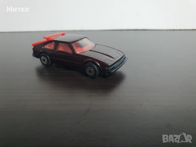 Matchbox Bulgaria, снимка 5 - Колекции - 55052489