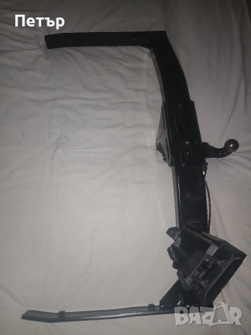 Оем теглич фв тигуан мк1 , снимка 2 - Аксесоари и консумативи - 54047948