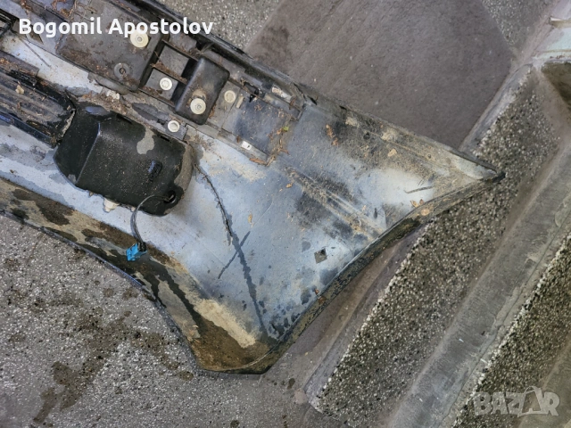 Предна броня за Peugeot 306, снимка 11 - Части - 54612545