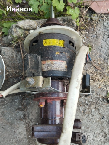 Водни помпи , снимка 6 - Водни помпи - 54960393