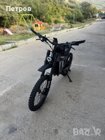 coswheel R19 електрически велосипед, снимка 2 - Велосипеди - 55606555