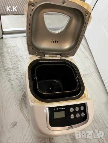 Хлебопекарна, снимка 4 - Хлебопекарни - 54034403