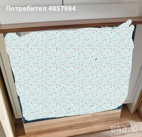 Модерно антре / Гардероб за коридор с огледало и шкаф, снимка 13 - Портманта - 55077569