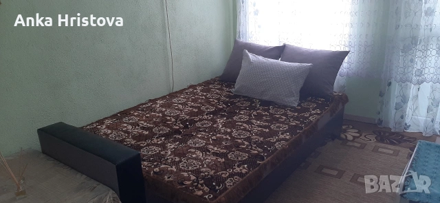 Синьо лято  Бургас , снимка 6 - Квартири, нощувки - 55212541