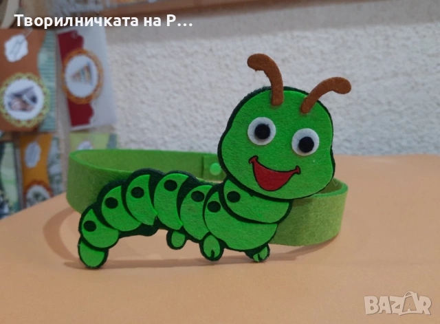 Коронки животни 2, снимка 14 - Шноли, диадеми, ленти - 54762990