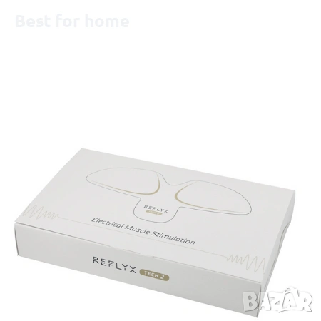 iWatMotion Reflyx Tech 2 Електрически мускулен стимулатор, снимка 5 - Други - 54573167