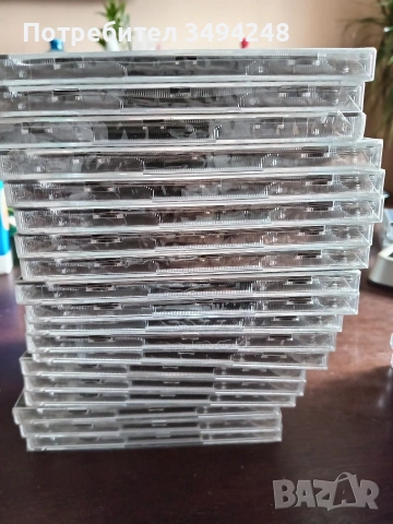 CD , снимка 6 - CD дискове - 53738206