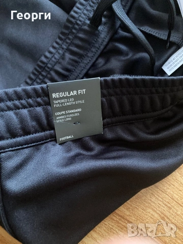 Мъжко оригинално долнище Adidas, снимка 7 - Спортни дрехи, екипи - 54977700