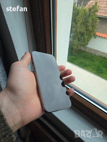 Като Нов iphone 15 pro 100% Battery, снимка 5 - Apple iPhone - 54061728
