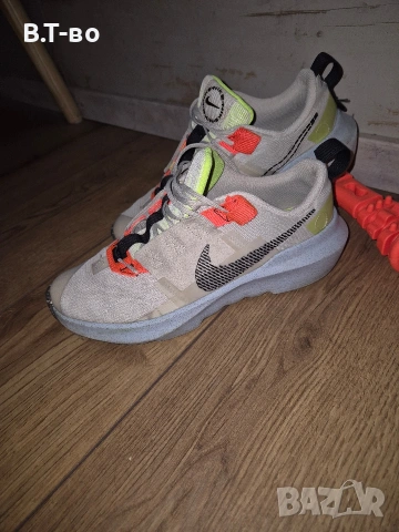 Nike летни маратонки, снимка 2 - Маратонки - 55268453
