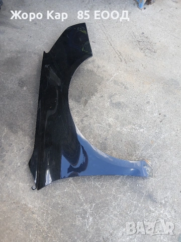 Десен калник Ситроен ц5/Citroen C5 , снимка 5 - Части - 54928193