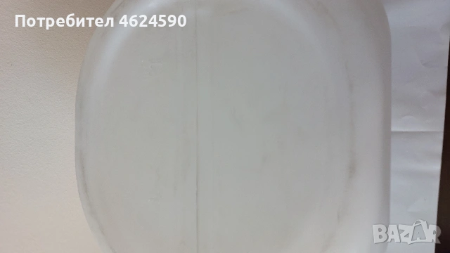 Туба, 20л. и 30л., снимка 8 - Други - 54397356