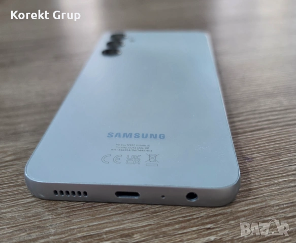 Samsung A05S 64/4gb, снимка 6 - Samsung - 53970490