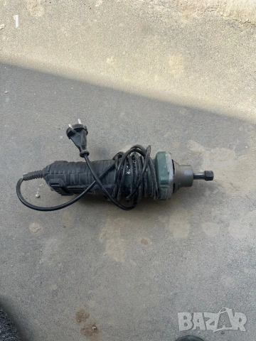 Прав шлайф (die grinder) Parkside