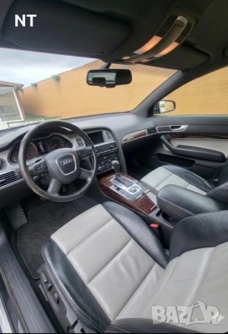 Автомобил, снимка 6 - Автомобили и джипове - 54981307