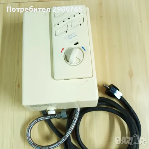 Проточен бойлер, снимка 2 - Бойлери - 55381873