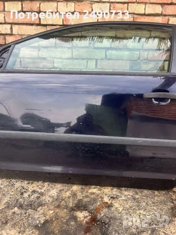 Части от ford focus 2, снимка 3 - Автомобили и джипове - 55450496