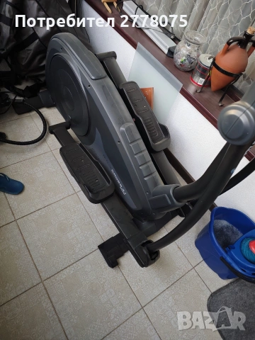 кростренажор , снимка 4 - Фитнес уреди - 54282067