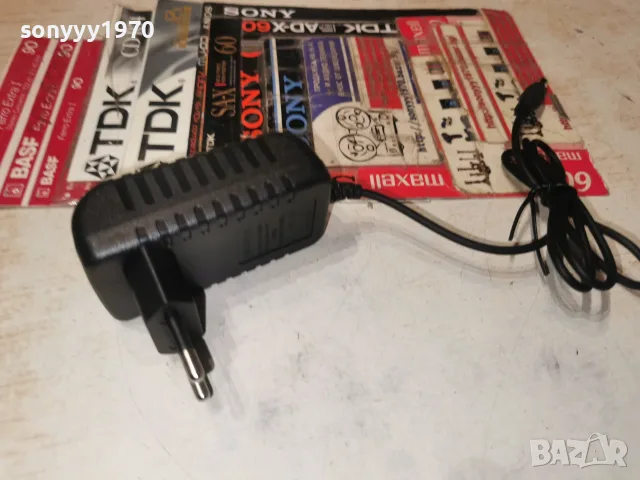 JMK-BATTERY CHARGER 21V 2807261750, снимка 4 - Градинска техника - 55448414