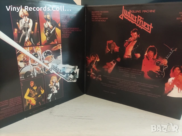 Judas Priest