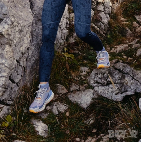 Туристическите маратонки / обувки adidas Free Hiker 2 номер 37 1/3, снимка 5 - Маратонки - 54933551