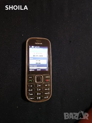 Продавам Nokia 3720 c-2, снимка 3 - Nokia - 37475785
