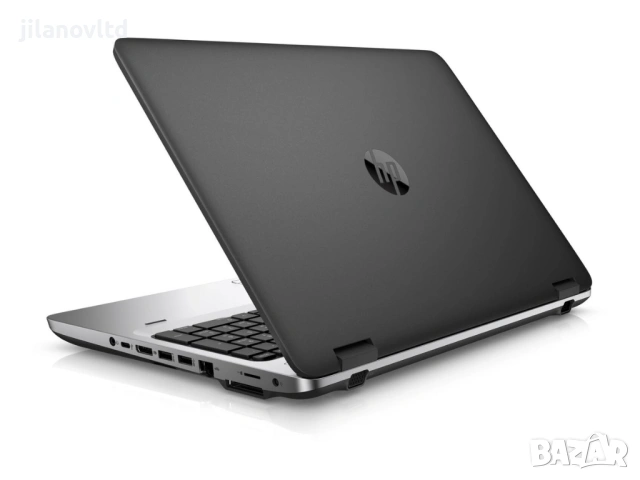 Лаптоп HP 650 G2 I5-6200U 8GB 256GB SSD NVME с до 24 МЕСЕЦА ГАРАНЦИЯ, снимка 3 - Лаптопи за работа - 51239394