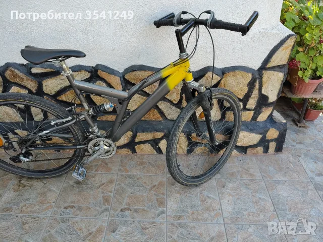 велосипед 26" Промоция , снимка 8 - Велосипеди - 55545015