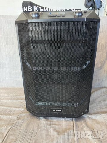 Bluetooth колона Fenda T5, снимка 3 - Тонколони - 54323551