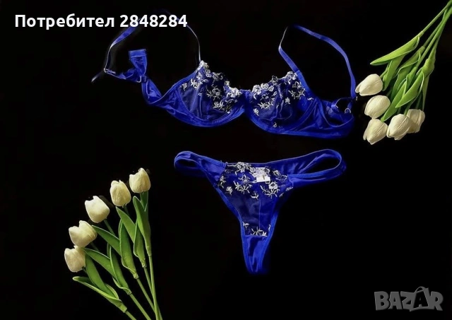 Бански и бельо, снимка 5 - Бански костюми - 54869011
