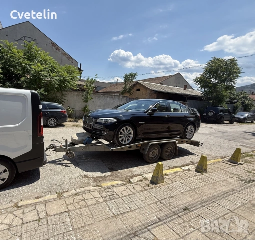 Платформа за кола под наем и услуги, снимка 2 - Товарни превози - 55253830