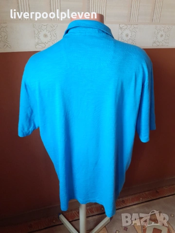 👉Tommy Bahama Original L, снимка 3 - Тениски - 54162789