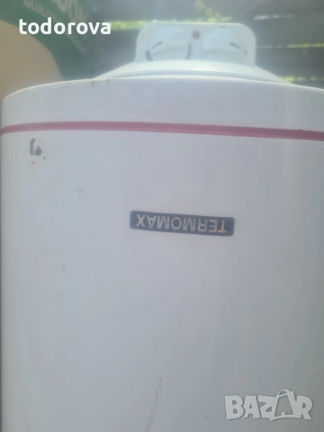 бойлер термомакс , снимка 4 - Бойлери - 54331839