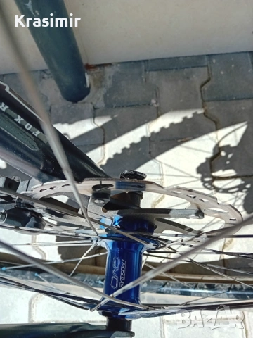 Карбонов Specialized stumpjumper comp 29", снимка 15 - Мъжки - 54133561