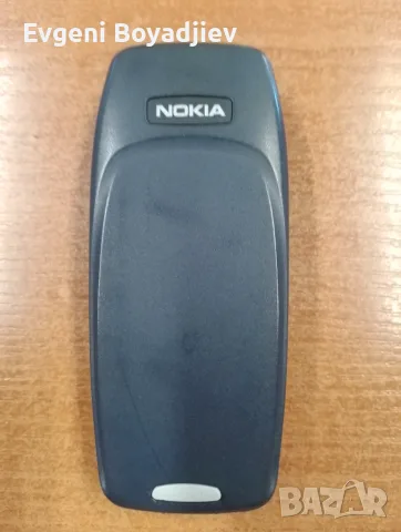 Nokia 3310 перфектно състояние , снимка 5 - Nokia - 55500492