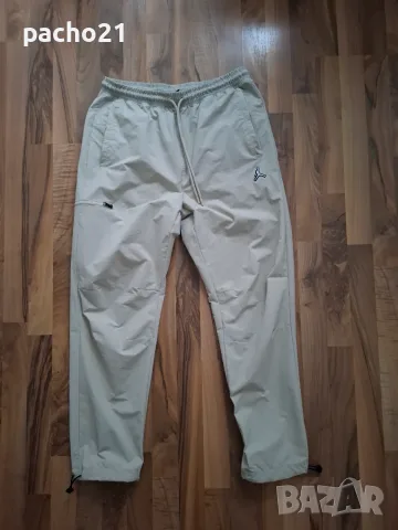 Nike Air Jordan Essentials Woven Pants 'Legend Light Brown, снимка 3 - Спортни дрехи, екипи - 55681553