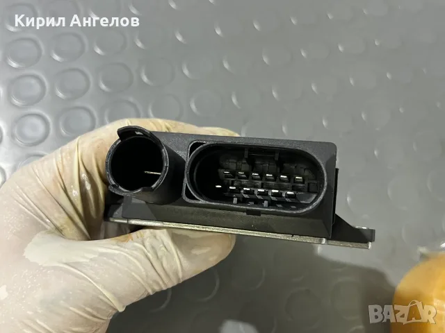 Релето за подгрева на BMW E46 E60 E87 E90 (2.0D M47), снимка 3 - Части - 55702453