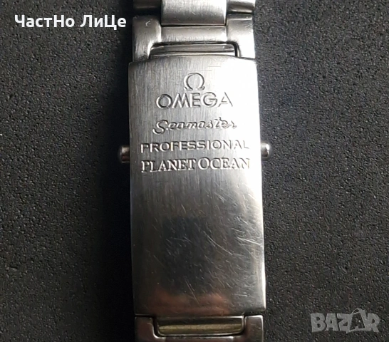 Оригинални Верижки За Часовници OMEGA, снимка 3 - Мъжки - 54368527
