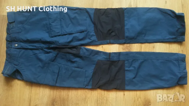 Lundhags Kids Stretch Outdoor Trouser размер 13-14 г /158-164 см детски туристически панталон - 2928, снимка 3 - Детски панталони и дънки - 55688076