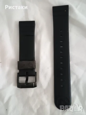 Оригинална каишка Seiko за: 4R35-06K0, SRPL15K1, снимка 3 - Каишки за часовници - 55376632