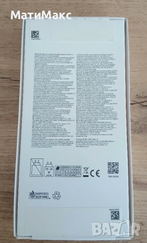 SAMSUNG GALAXY A17 3г Гаранция, снимка 4 - Samsung - 54438225