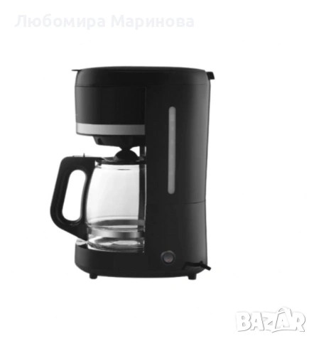 Кафемашина Midea MA-D1502W2ME – Ароматно кафе у дома без усилие, снимка 3 - Обзавеждане на кухня - 54719118