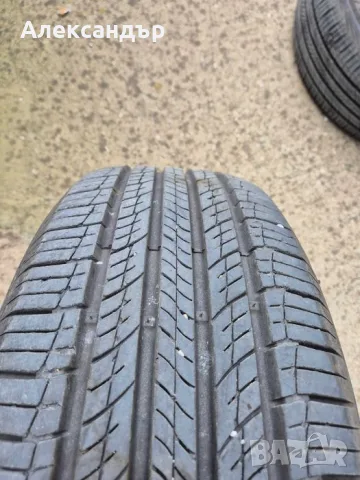  Hankook 235 60 18, снимка 2 - Гуми и джанти - 55536267