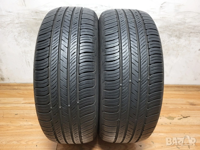  2 бр. 235/60/16 Kumho / летни гуми