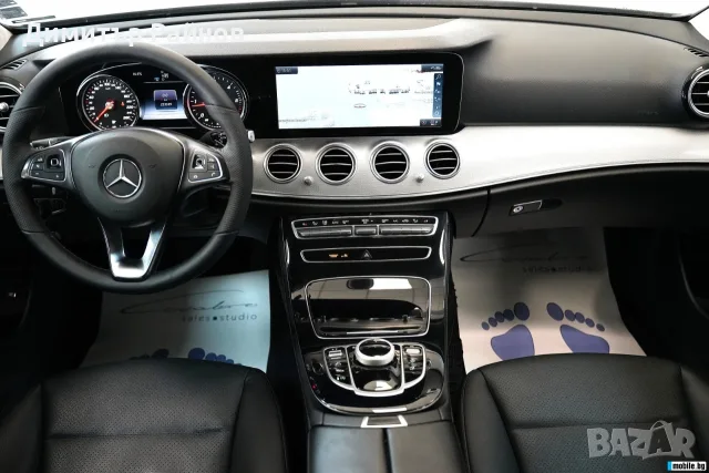 W213, 2018, 2000m3, 150к.с, снимка 5 - Автомобили и джипове - 55611481