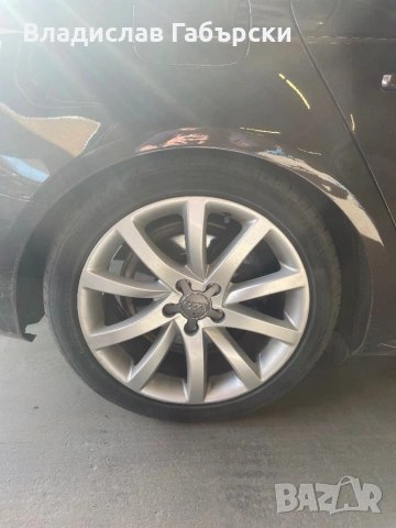 Продават се 18, снимка 2 - Гуми и джанти - 54160963