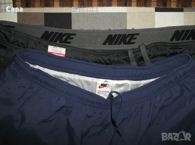 Шорти NIKE  мъжки,ХЛ и 2-3ХЛ