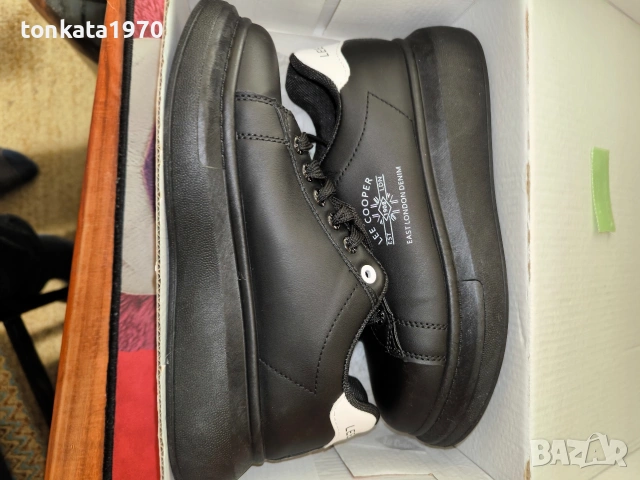 Чисто нови маратонки, снимка 2 - Маратонки - 54313221