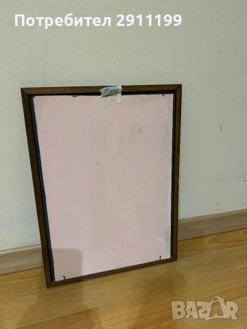 Картина огледало с Мерилин Монро, снимка 7 - Картини - 54230174